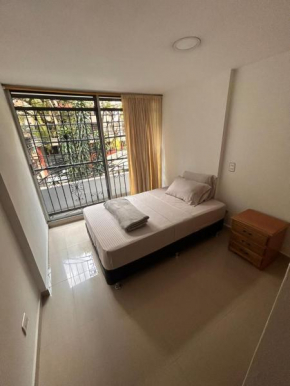 Habitacion Con Balcon Privado